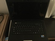 MSI CX420 płyta, procesor, matryca, klawiatura