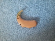 Aparat sluchowy siemens