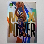 Karta NBA TOP CLASS 2024 - 169 MITCHELL ROBINSON NEW YORK KNICKS MAX POWER