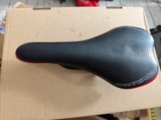 Nowe siodełko Corratec SCT-19