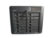 Synology NAS DS2411+ 12 zatok 2.5"