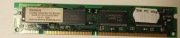 pamięć SDRAM 64MB DIMM, Siemens, CL2, 7ns,  PC100 -Retro