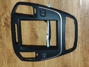 Ramka radia Opel Insignia sport tour ANDROID 9.7" tesla