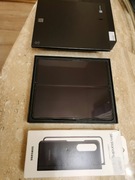 Samsung Galaxy Fold 4 + etui  (stan fabryczny)