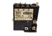 Przekaźnik termiczny termik TSA-11-12 0.9-1.3 A nowy 