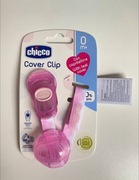 Zawieszka do smoczka / uchwyt na smoczek chicco