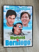 Płyta DVD Film Weekend u Berniego 