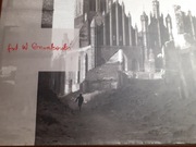 Albumu fotografii "Ruiny" Wiesława Gruszkowskiego 