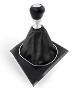 MIESZEK PRAWDZIWA SKÓRA FORD MONDEO MK3 2001-2003