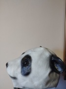 MASKA LATEKSOWA PANDA