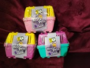 Epee zwierzaczki w domkach zwierzątka w transporterze Hause Pets 72 rodzaj