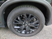 2szt. opony wielosezonowe Vredestein Quatrac Pro 225/55/18 2021r. 4.5-5 mm