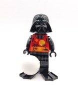 Lego Minifigures sw1239- Darth Vader Summer Holiday / Star Wars