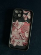 case gumowy iphone 13