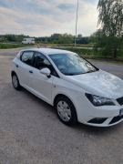 Seat Ibiza 1.2 diesel Lift