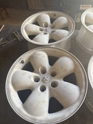 Dodge ram 1500 Felgi 5x139,7