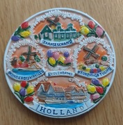 magnes na lodówkę Holandia