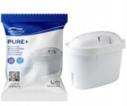 Wymienny filtr wody AQUALOGIS PURE+ 5 sztuk
