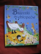 Bajeczki dla chłopców
