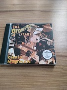 Chris Norman - The growing years