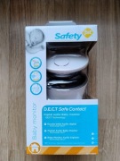 Niania elektroniczna Safe Contact SAFETY 1st