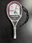 Rakieta tenisowa Head Junior Maria Scharapova, Roz. 23 (6-8 lat.)