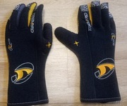 Neoprenowe rękawice do nurkowania marki Tribord GLV750 - 5 mm