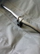 GIANT JUNIOR XTC kierownica plus mostek plus śruby