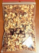 Kadzidło naturalne żywica, 70g, Olibanum, Mirra