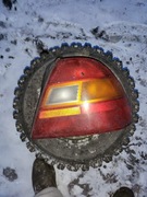 Lampa klosz prawy tył Honda civic VI