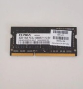 Pamięć ram Elpida 4gb 1rx8 pc3l 12800s 11 12 b4