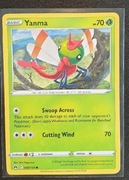 008/159 Yanma | Crown Zenith - TCG