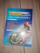 Liga młodzieżowa, Rybnik 2004 cz