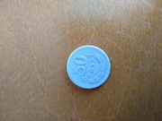 moneta 50 groszy 1965