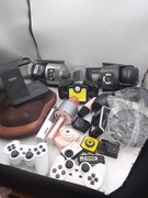 Karton 2 box zestaw mix  RTV kategoria  C  - 50szt