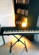 Keyboard, syntezator Alesis Quadra Synth