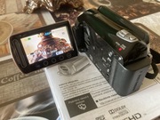 KAMERA JVC EVERIO GZ-HD620BE