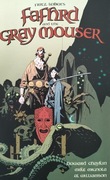 FAFHRD AND THE GRAY MOUSER / MIGNOLA SC
