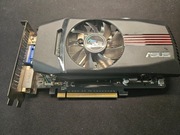 Karta Graficzna ASUS GTX 550 Ti 1GB