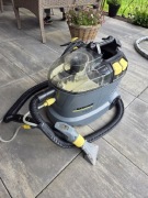 Karcher Puzzi 10/1 10