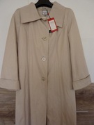 NOWY Płaszcz wiosenny Monnari 44