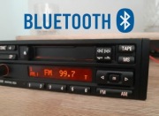 Radio BMW Reverse Rds z Bluetooth mp3 e30 e32 e34 e36 z3 e31
