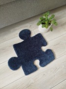 Dywan Tufting puzzel puzzle