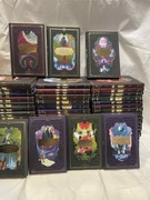 Mistrzowie Horroru I Fantastyki od Hachette  zestaw 1-59