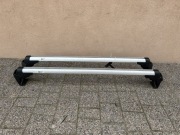 Poprzeczki relingi dachowe passat b6 sedan