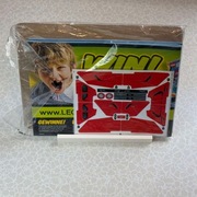 Instrukcja + Naklejki do Lego Technic 8070 Super Car  