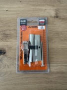 Wkładka ARES 35/35 LOB SYSTEM JEDNEGO KLUCZA A