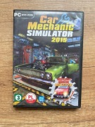 car mechanic simulator 2015 PC                    