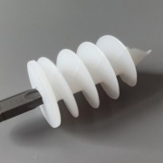 Kołki do styropianu FIDO 50 + bit TORX 40