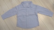 Koszula chłopięca rozmiar 80 - 9/12 miesięcy